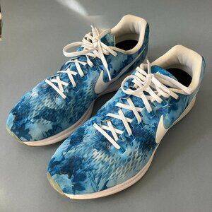 Nike Zoom Pegasus 34 Shoes — Mens Size 12